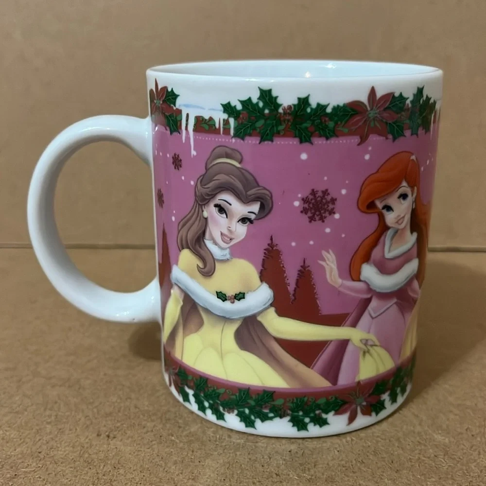 Princess Mug - Picture 3 of 6